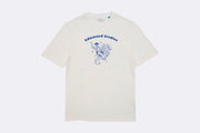 Edmmond Studios Rodeo Drive Tee Plain Off White